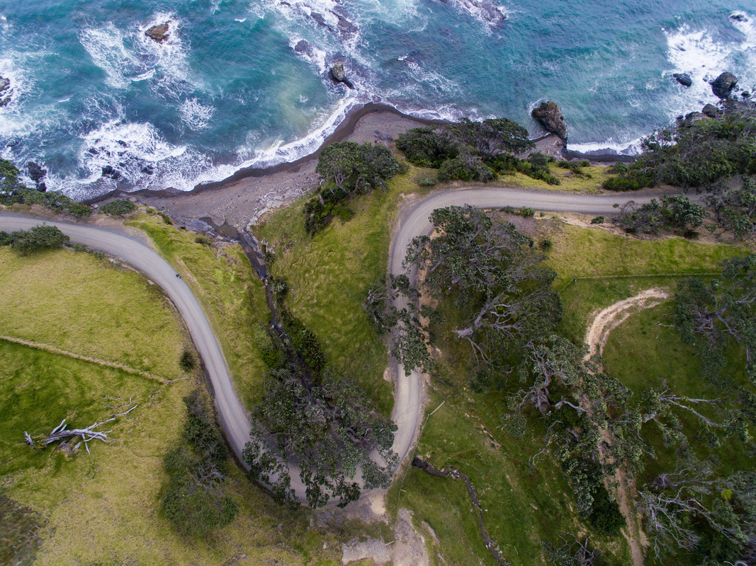 Coromandel Coast