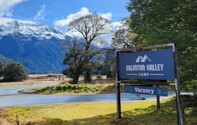 Eglinton Valley Camp-1