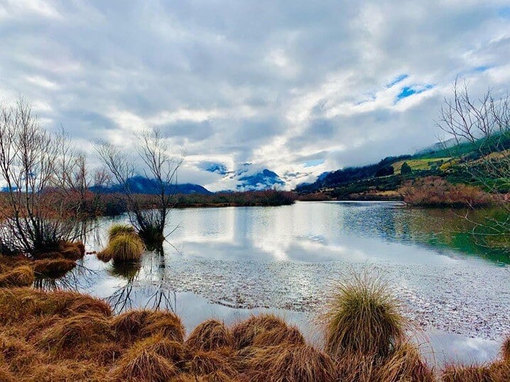 Glenorchy