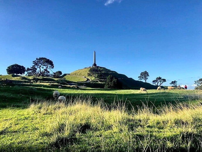 One Tree Hill Auckland