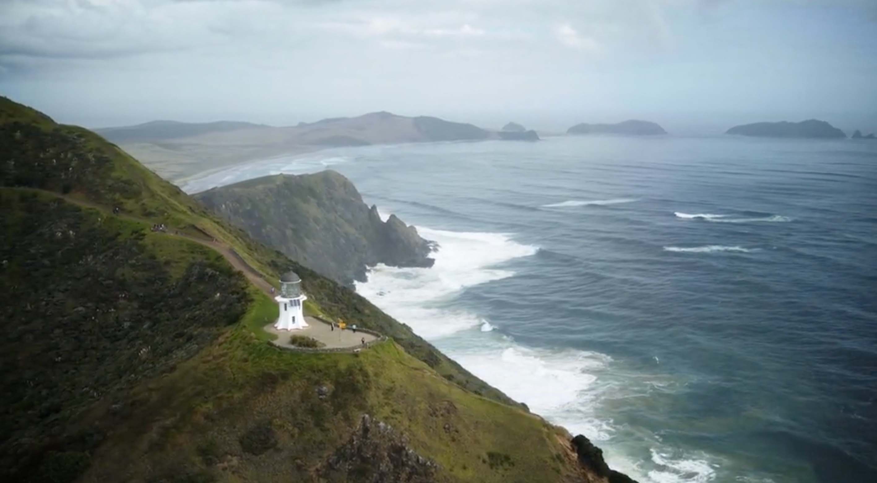 Cape Reinga