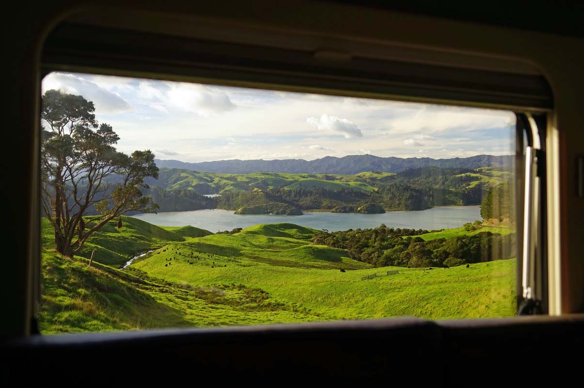 Coromandel