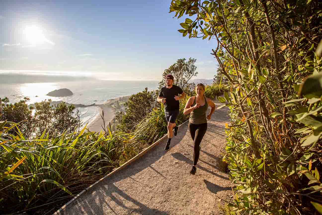 Mt Maunganui