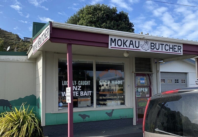 Cooking in a Campervan — NZ Guide