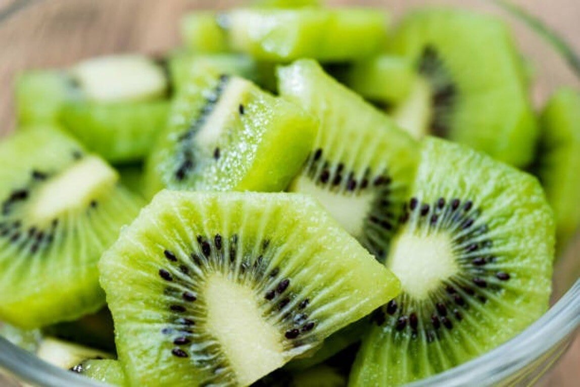 Kiwifruit