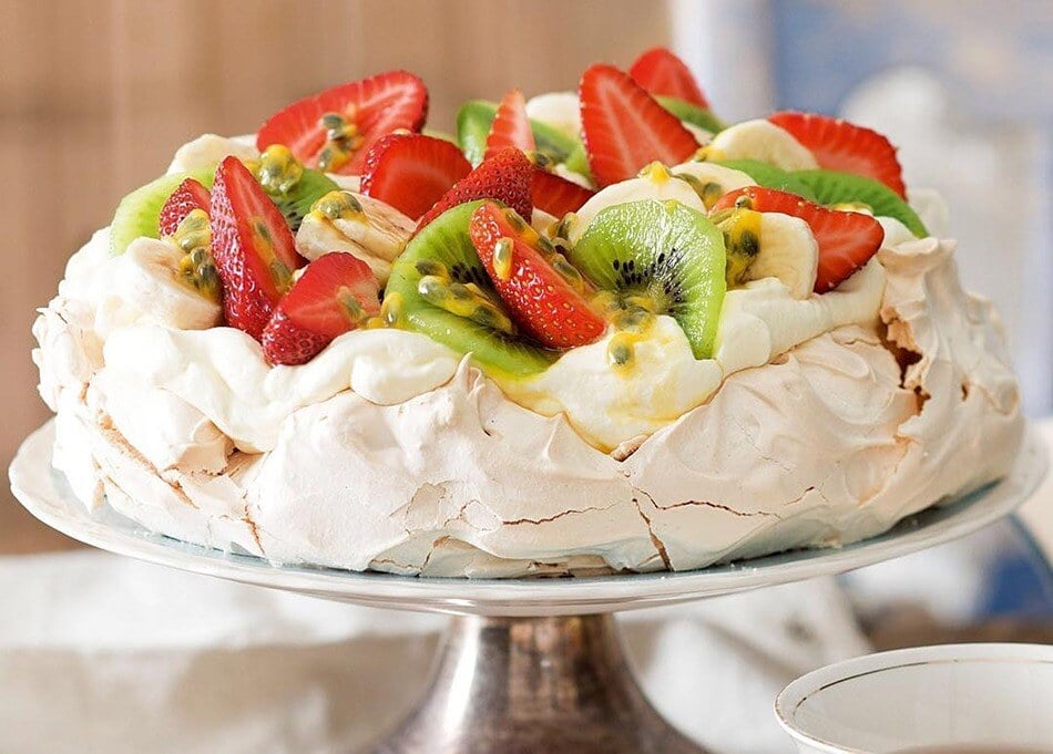 Pavlova