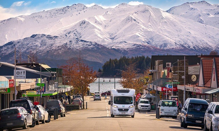 Queenstown 750x450