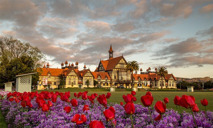 Rotorua Museum 750x450