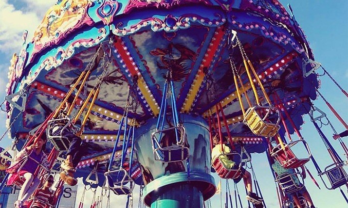 Royal Easter Show