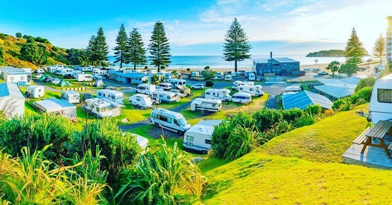 Mount Maunganui