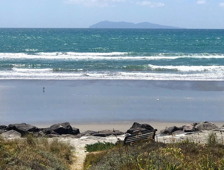 Waihi Beach