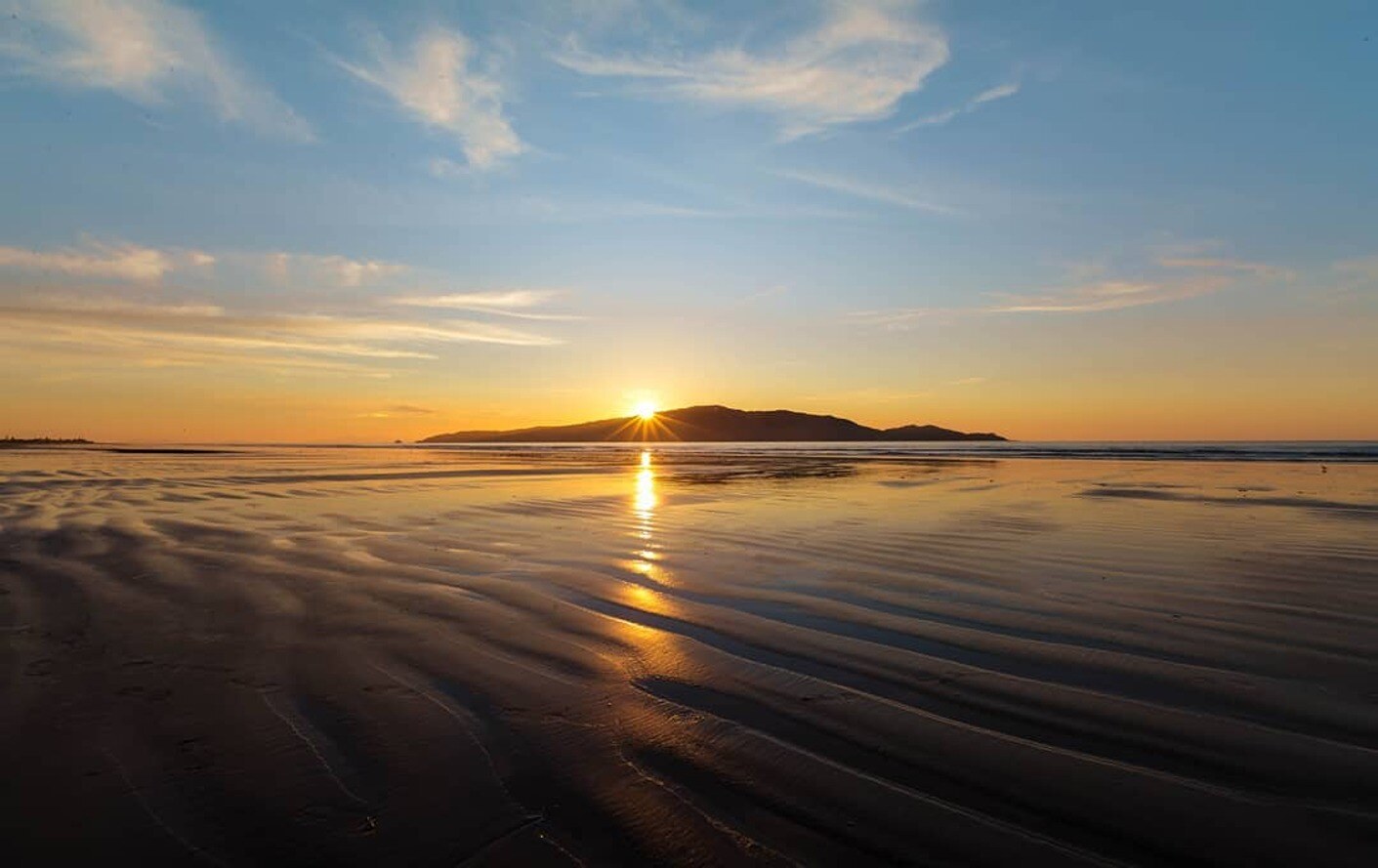 Waikanae Beach