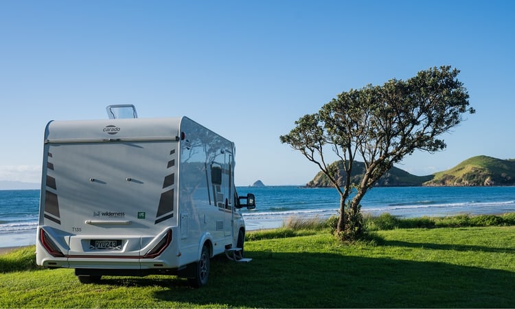 Adam Kubicek_AK_Port Jackson Campsite_02