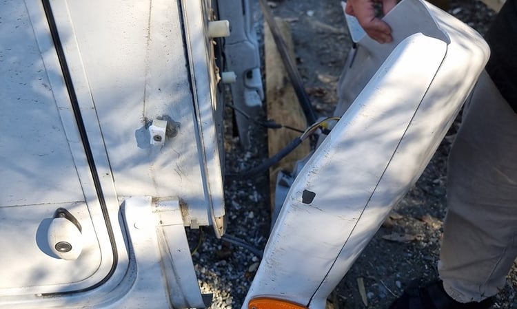 5B292995 Damage 3