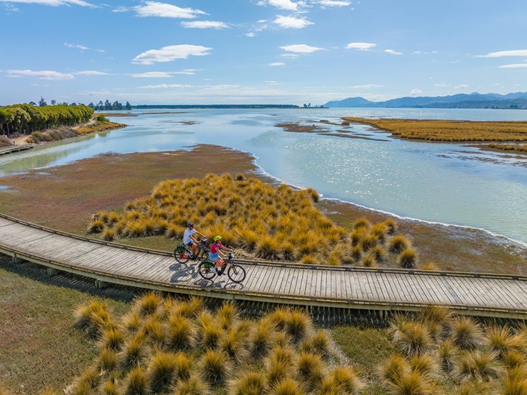Great Taste Trail, taken by Bare Kiwi, credit www.nelsontasman.nz