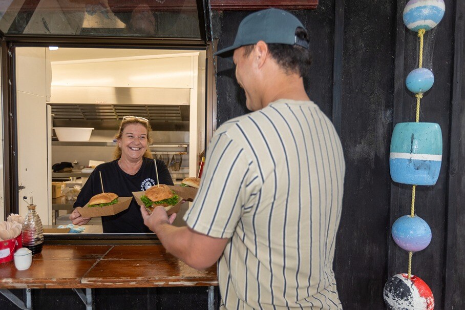 Coromandel Oyster Company