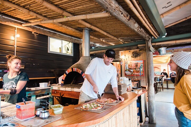 Luke's Kitchen