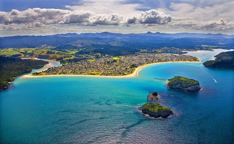 Whangamata