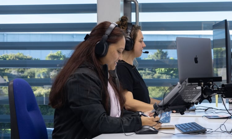 AKL reservations office