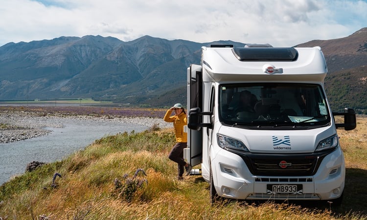 Arthurs Pass 1
