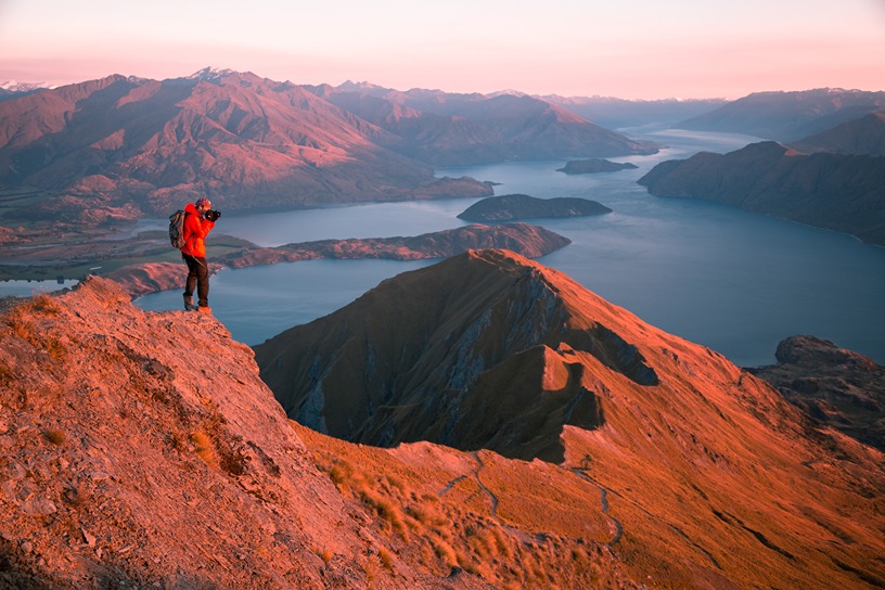 Roys Peak