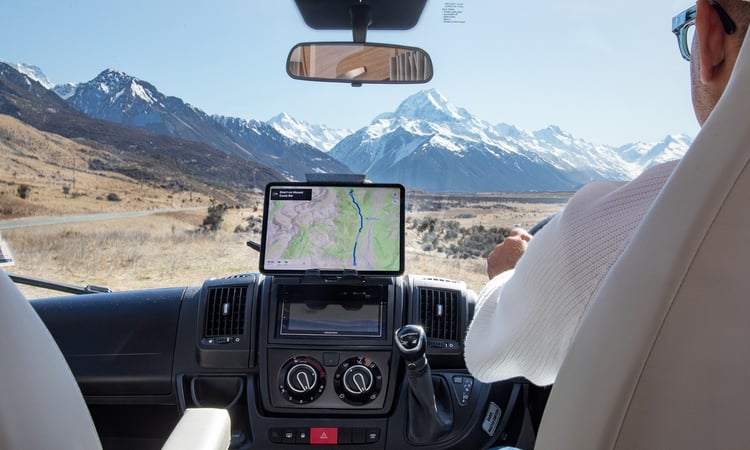 03 - Apple Carplay