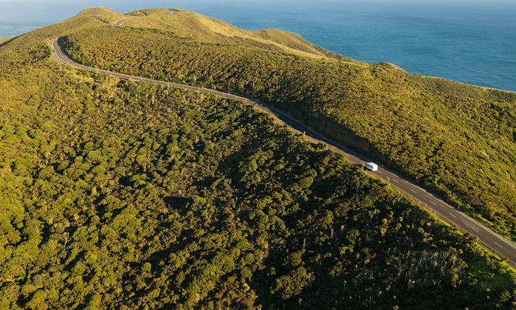 Adam Kubicek_DJI_driving