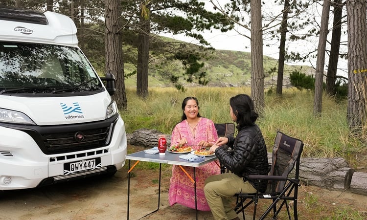 Vegan Sausage Pie - Image 1