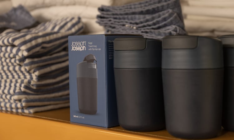 wilderness reusable coffee cup