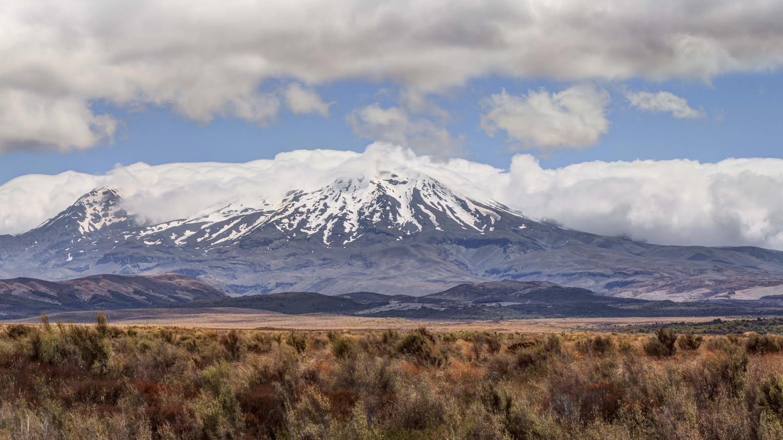 tarrynjohnruapehu