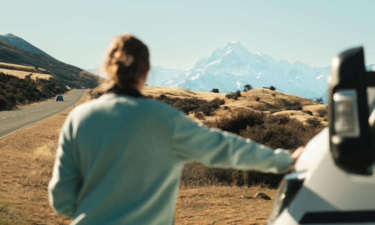Izabela Handerek - aoraki-national-park-1