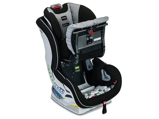 Britax ClickTight System