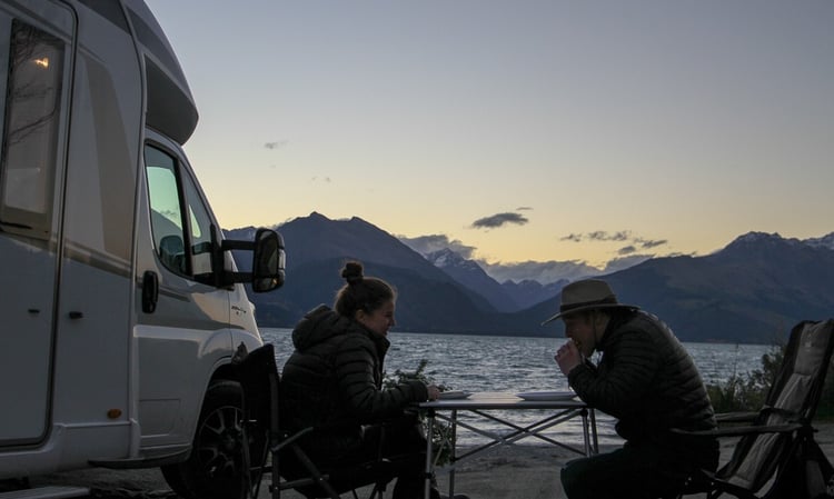 Queenstown - 11