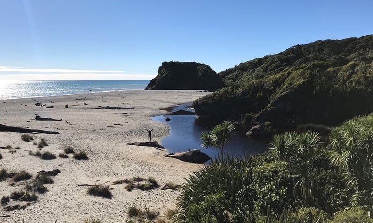 West coast beaches - 5