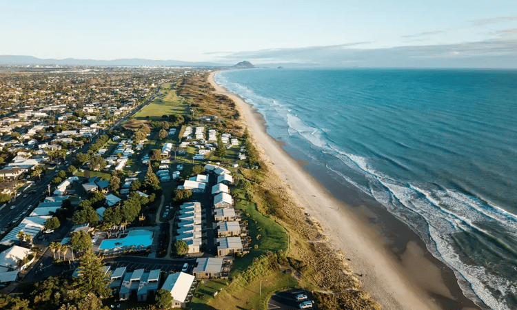 Papamoa-Beach-Holiday Park