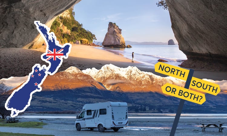 North Island vs. South Island or both featured image