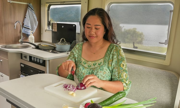 Tofu Rice Bowl - Image 1-6132x3679-23e1c24