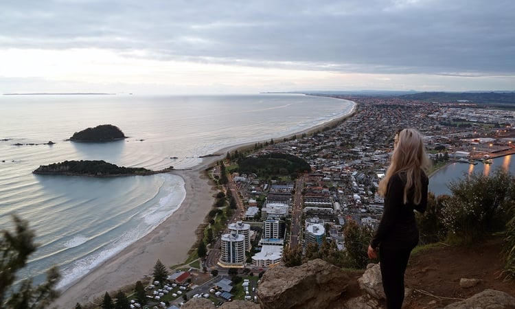 Mount Maunganui Tauranga