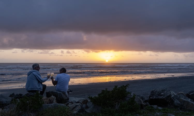 Wilderness Punakaiki