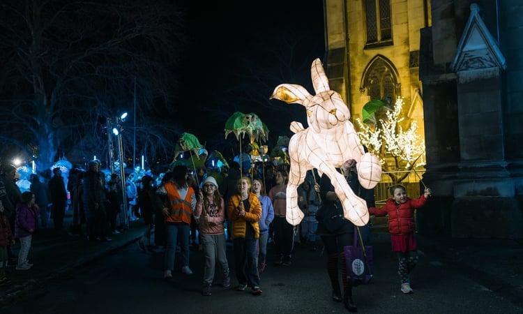 Dunedin Midwinter Carnival