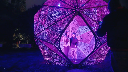 Taupo Winter Festival