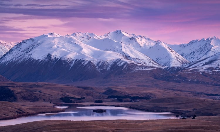 sunrise-mt-john-tekapo