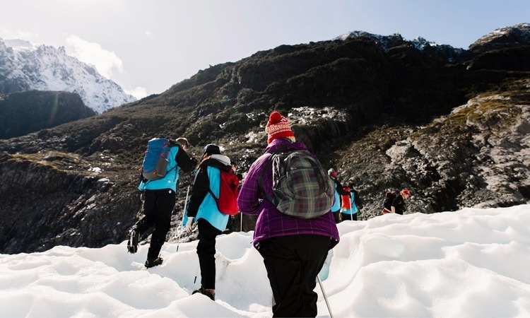 Franz Josef Glacier