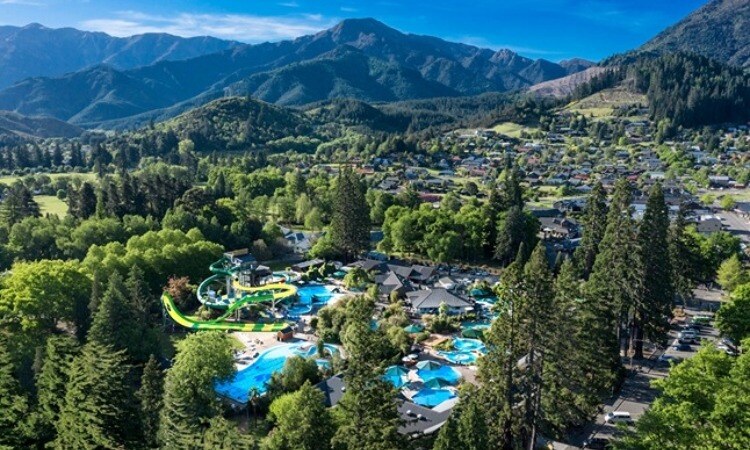 Hanmer Springs