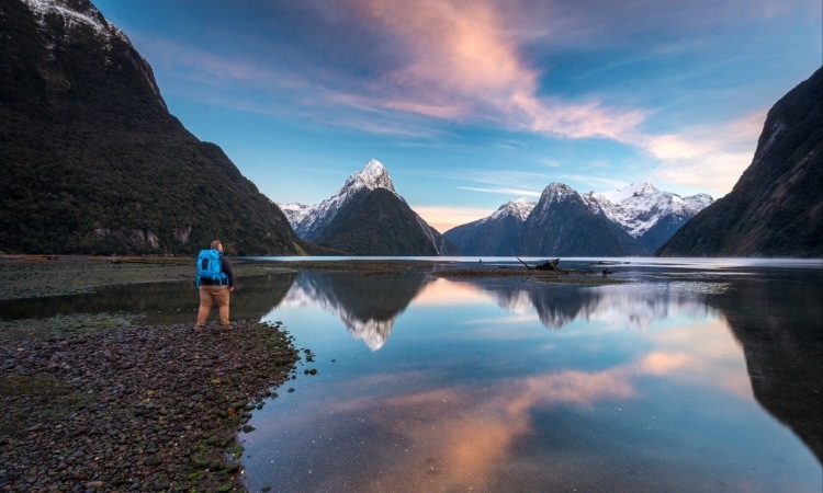 Milford Sound