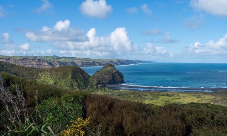 Waitakere Ranges