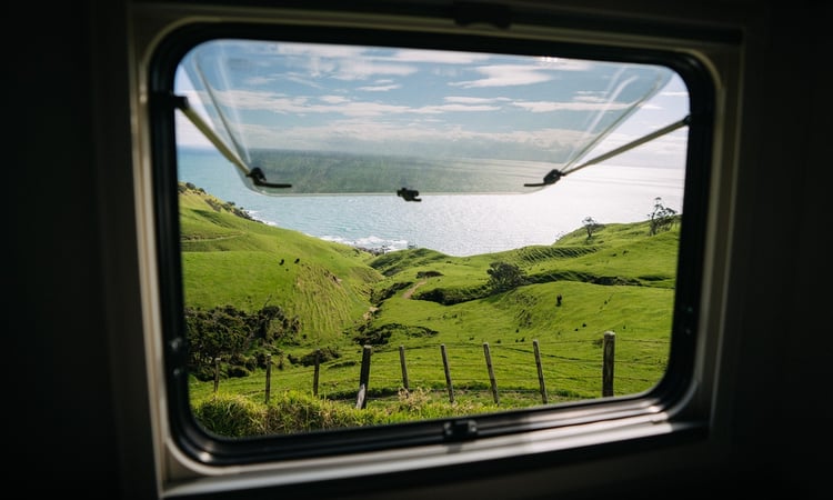 Adam Kubicek_AK_Coromandel Peninsula_window