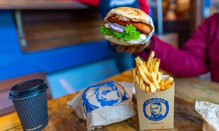 Fergburger