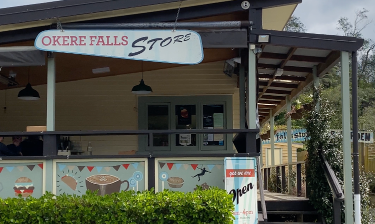 Okere falls Store Rotorua-1-1-1
