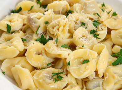 Tortellini